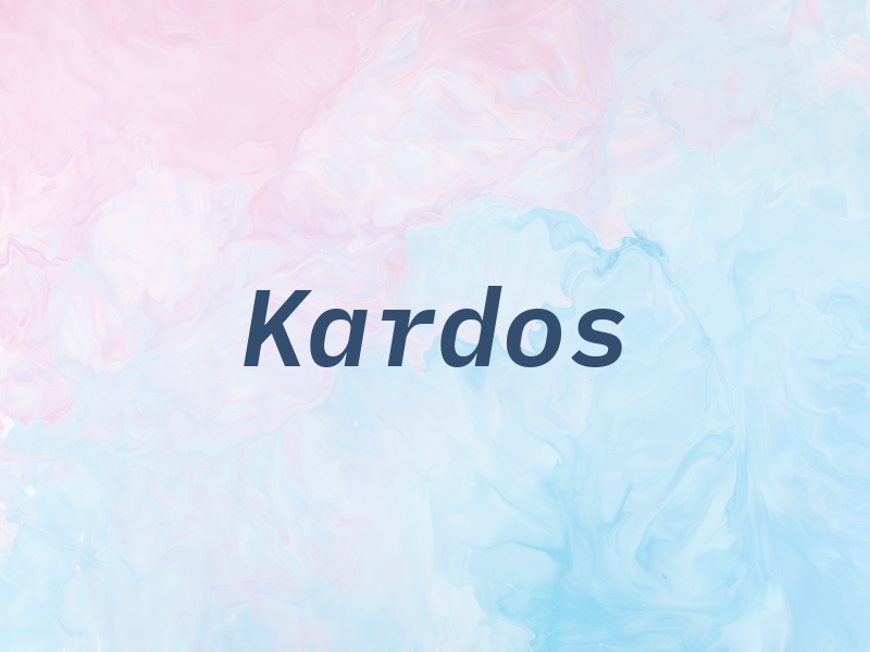 Kardos