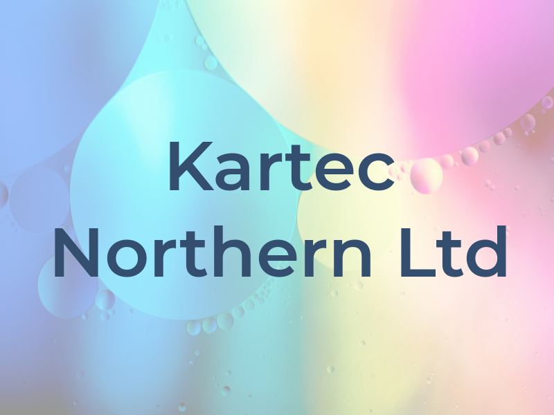 Kartec Northern Ltd