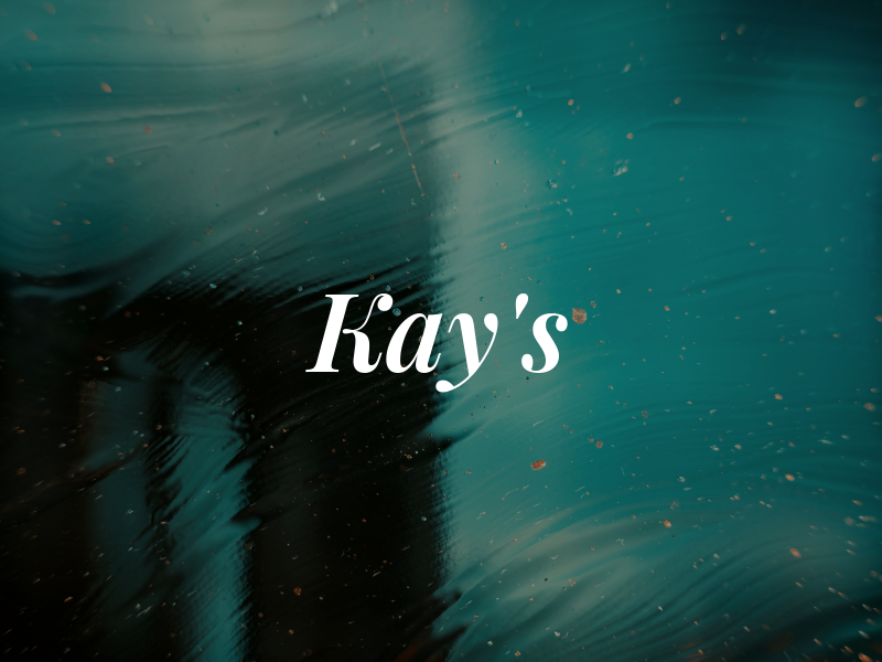 Kay's