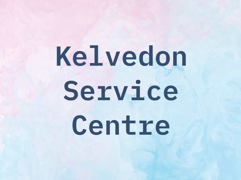 Kelvedon Car & Service Centre