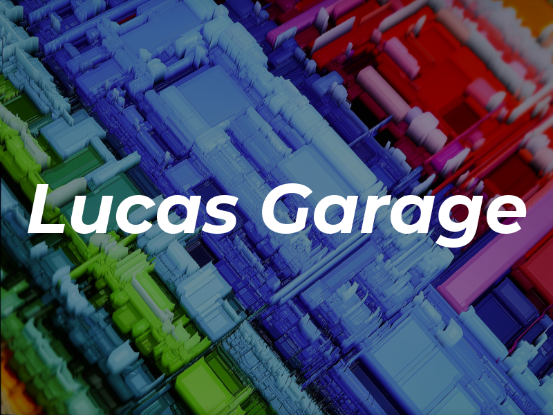 Lucas Garage