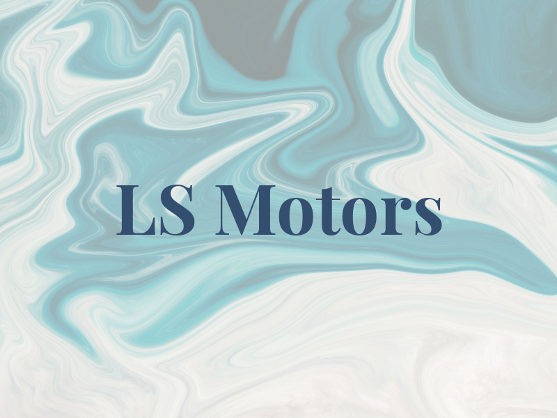 LS Motors