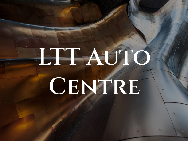 LTT Auto Centre