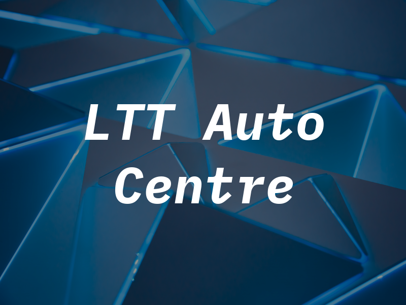 LTT Auto Centre