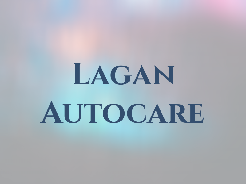 Lagan Autocare