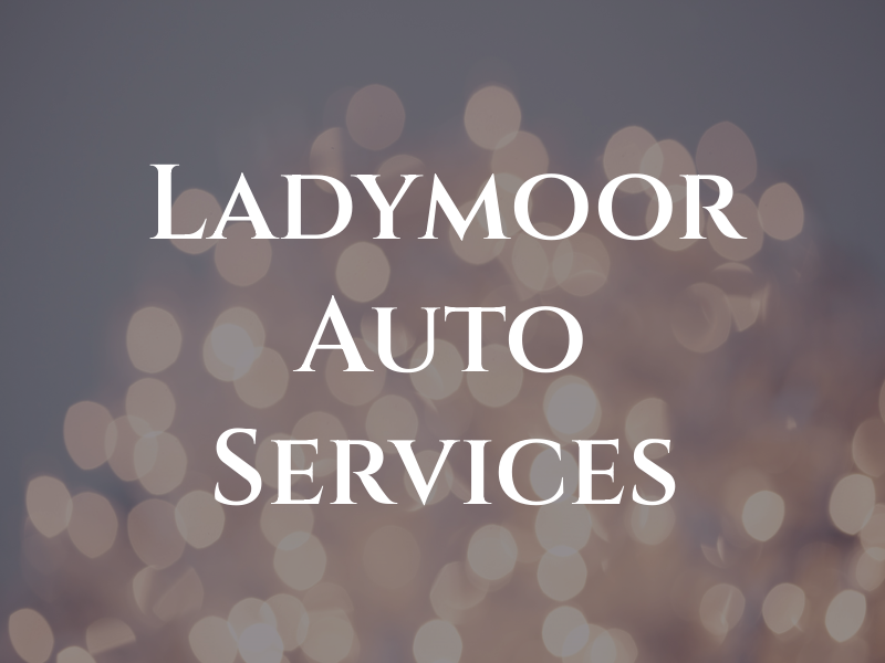 Ladymoor Auto Services