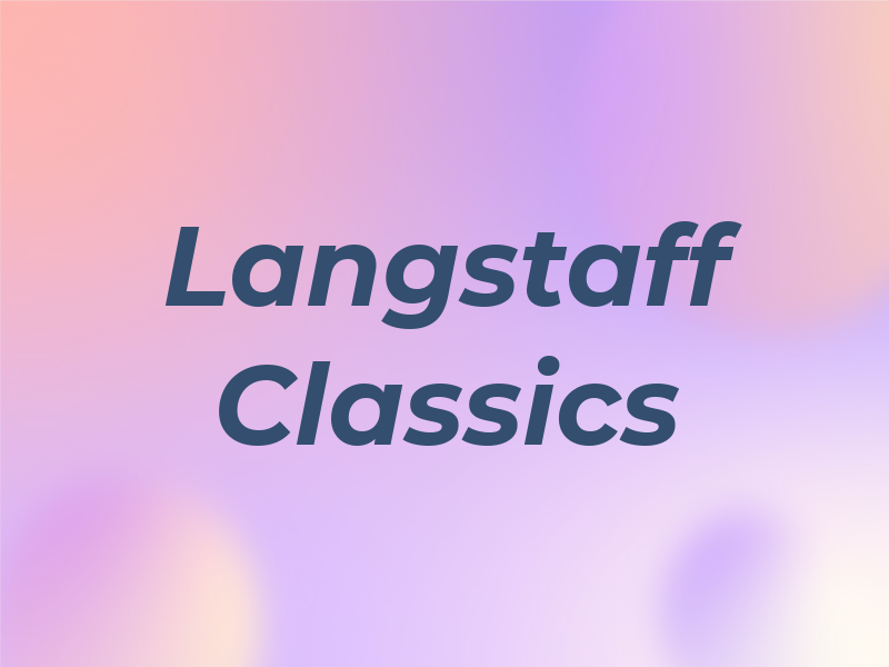 Langstaff Classics