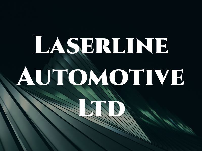 Laserline Automotive Ltd