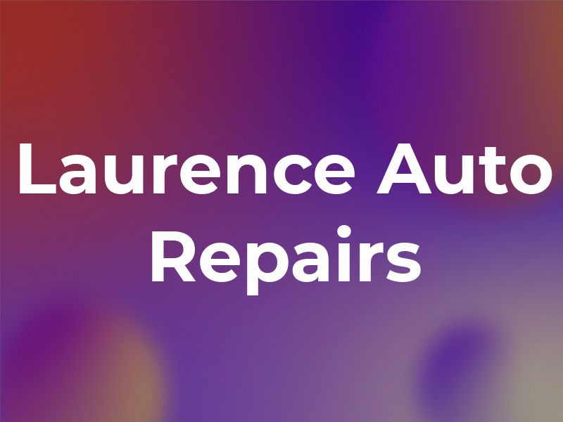 Laurence Auto Repairs