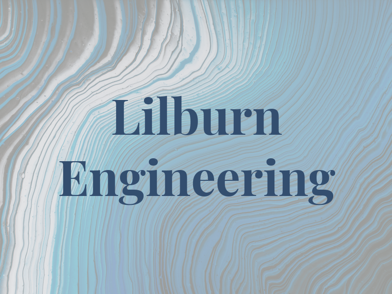 Lilburn Engineering