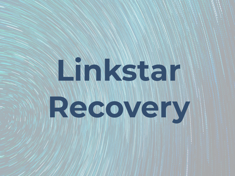Linkstar Recovery