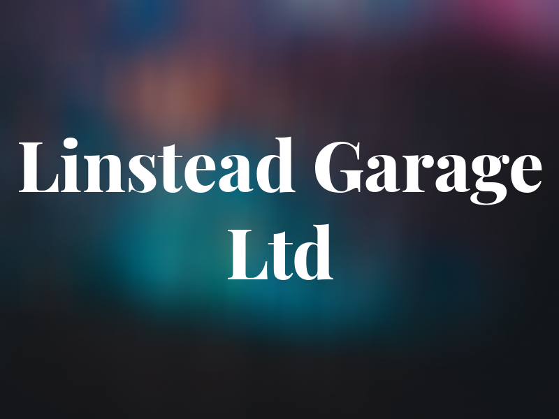 Linstead Garage Ltd