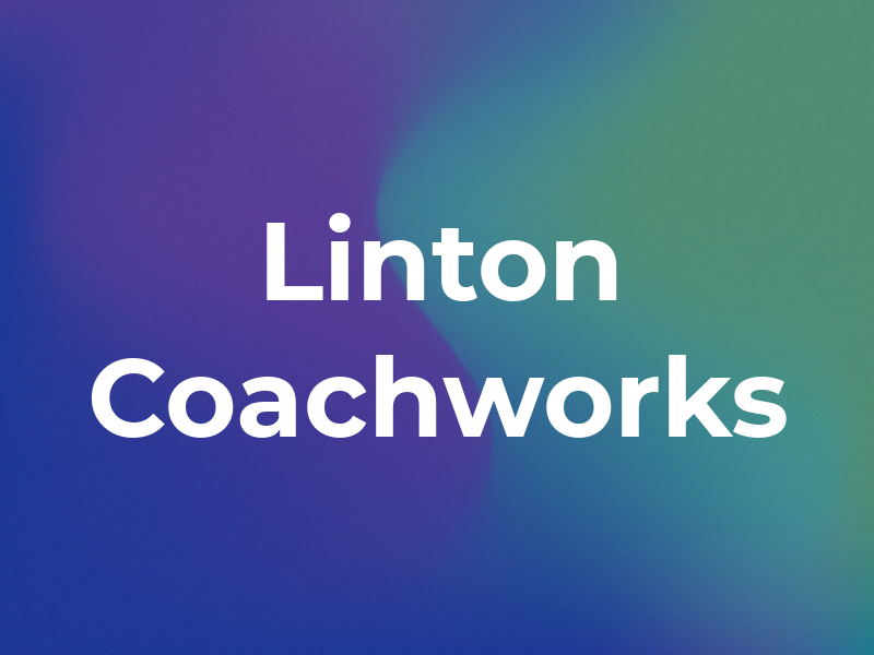 Linton Coachworks