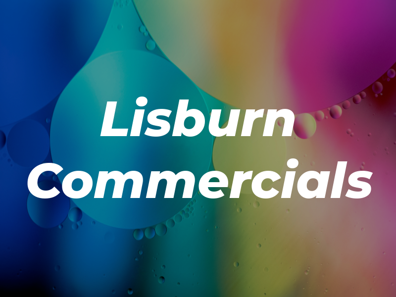 Lisburn Commercials