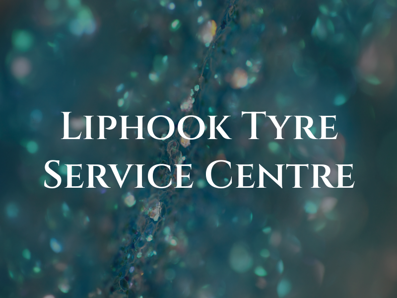 Liphook Tyre and Service Centre