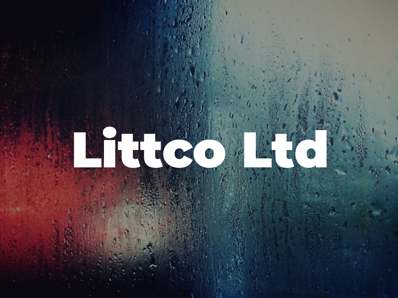 Littco Ltd