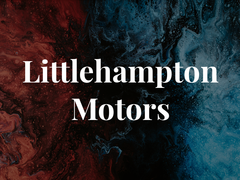 Littlehampton Motors