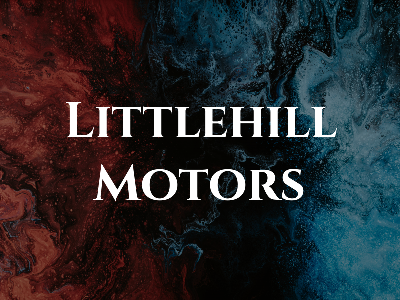 Littlehill Motors