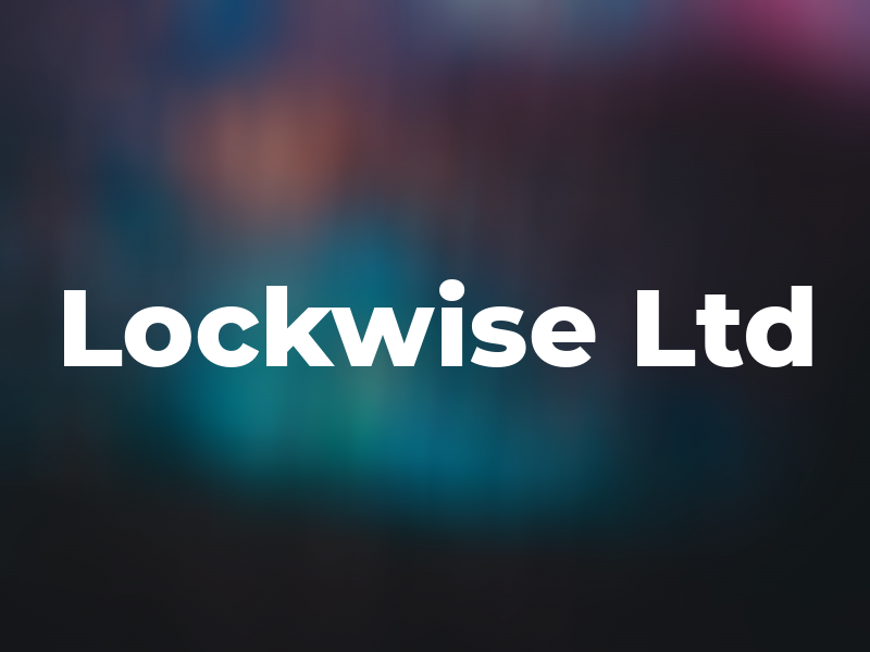 Lockwise Ltd