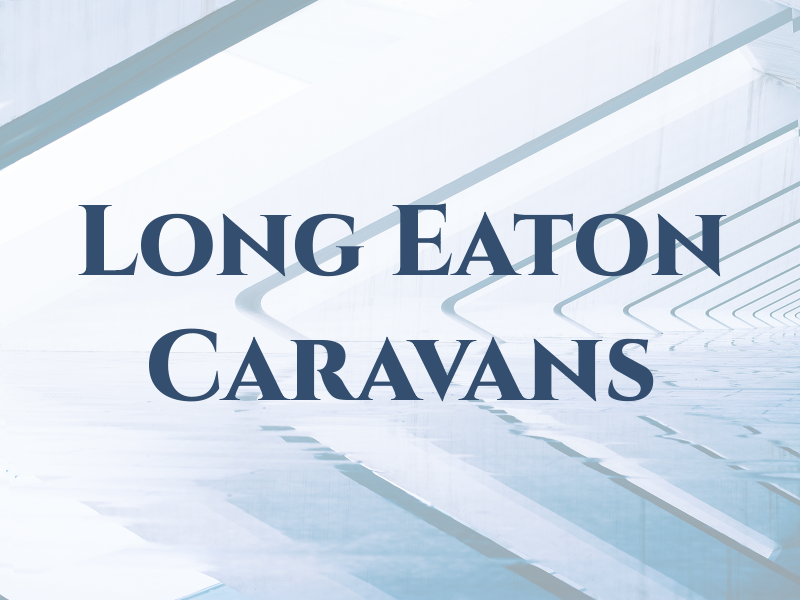 Long Eaton Caravans Ltd