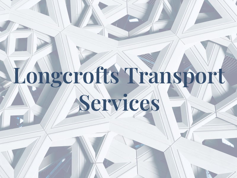 Longcrofts Transport Services