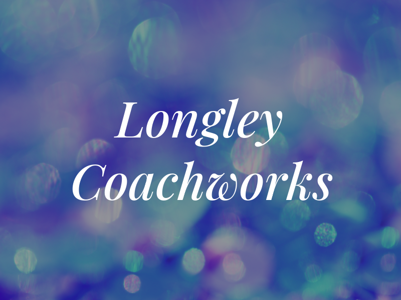 Longley Coachworks