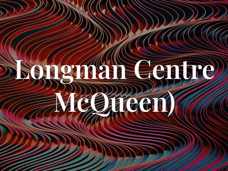 Longman MOT Centre ( Roy McQueen)