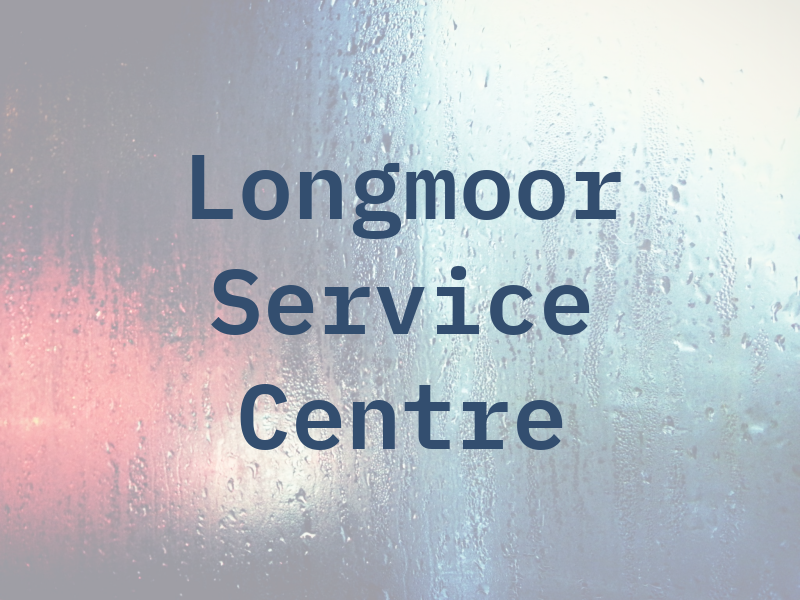 Longmoor Service Mot Centre