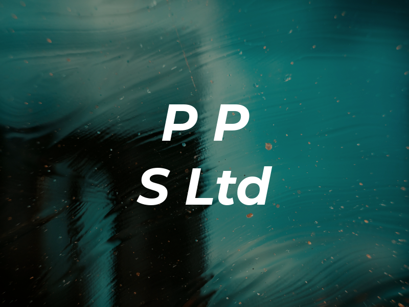P P S Ltd