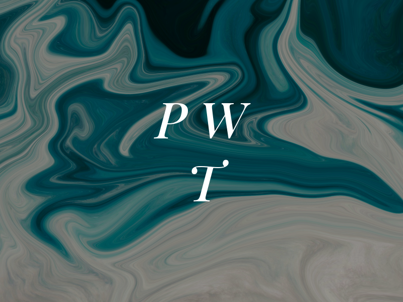 P W T