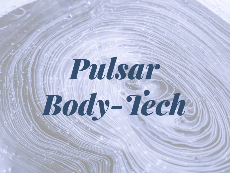 Pulsar Body-Tech