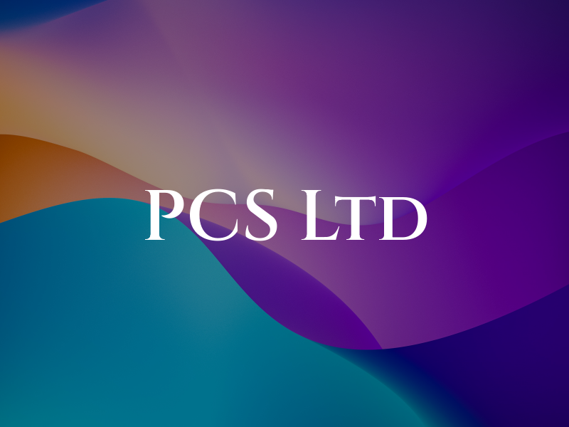 PCS Ltd