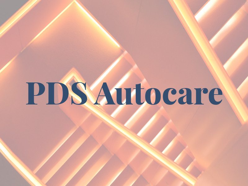 PDS Autocare