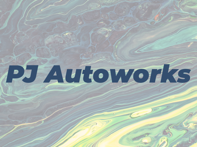 PJ Autoworks