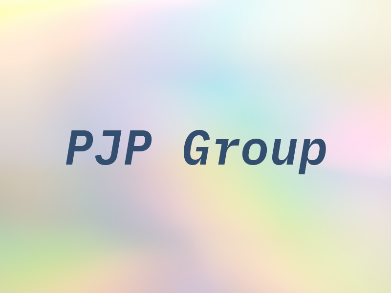 PJP Group