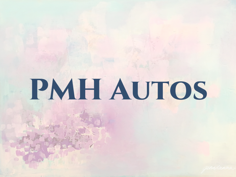 PMH Autos