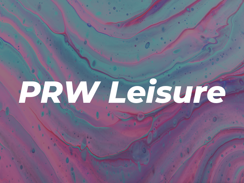 PRW Leisure