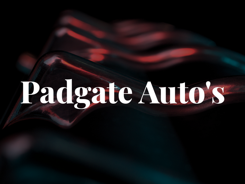 Padgate Auto's