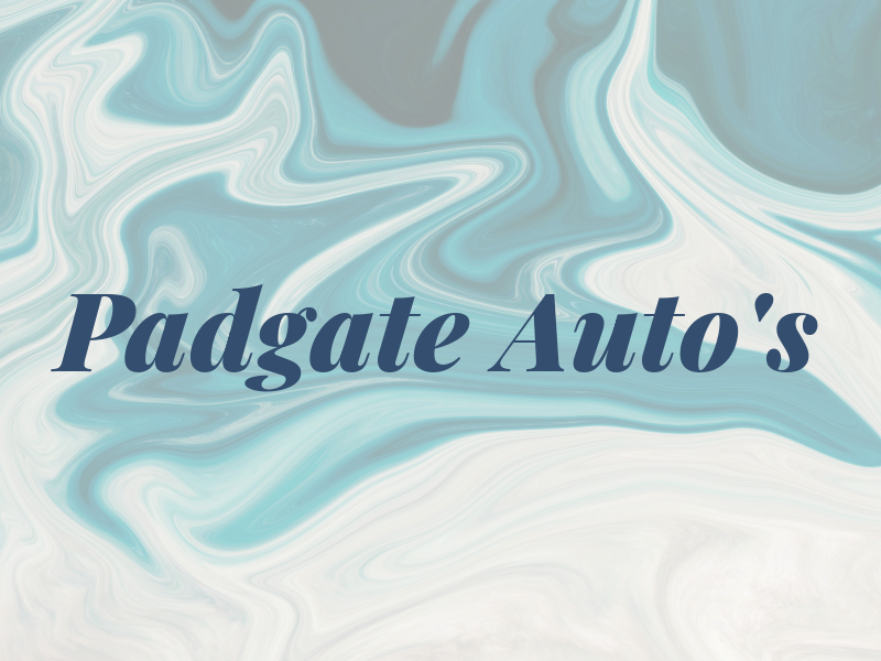 Padgate Auto's