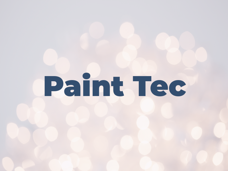 Paint Tec