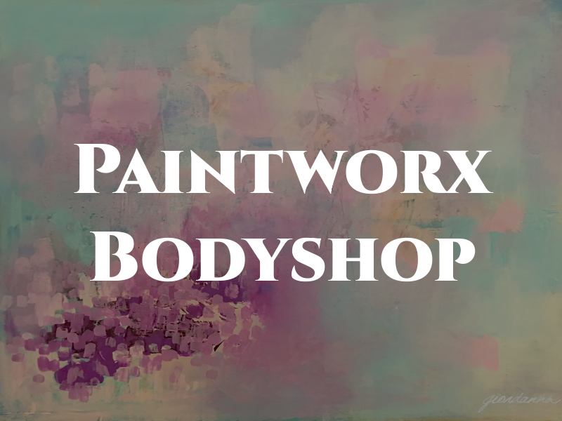 Paintworx Bodyshop