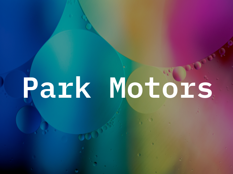 Park Motors