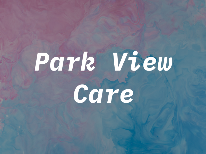 Park View Car Care
