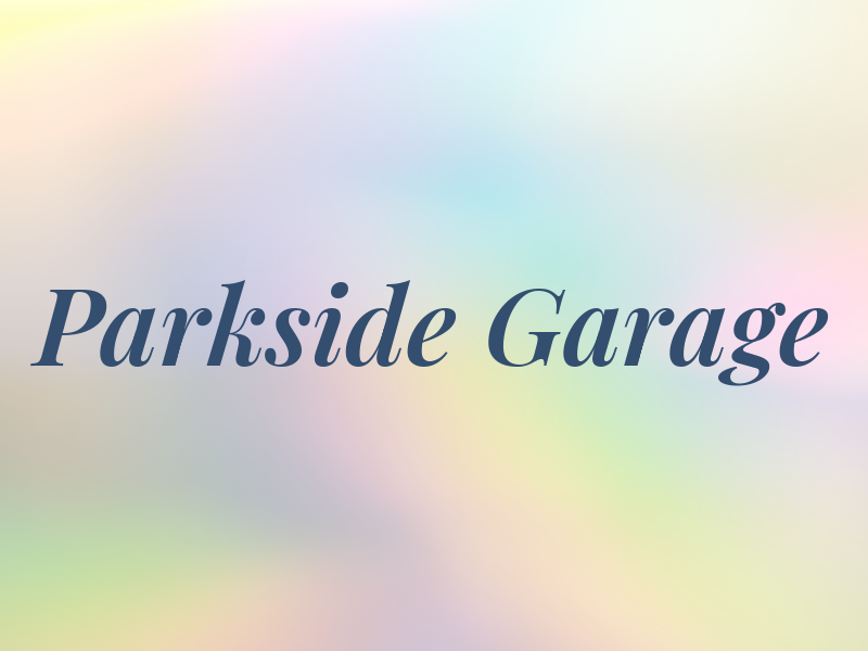 Parkside Garage