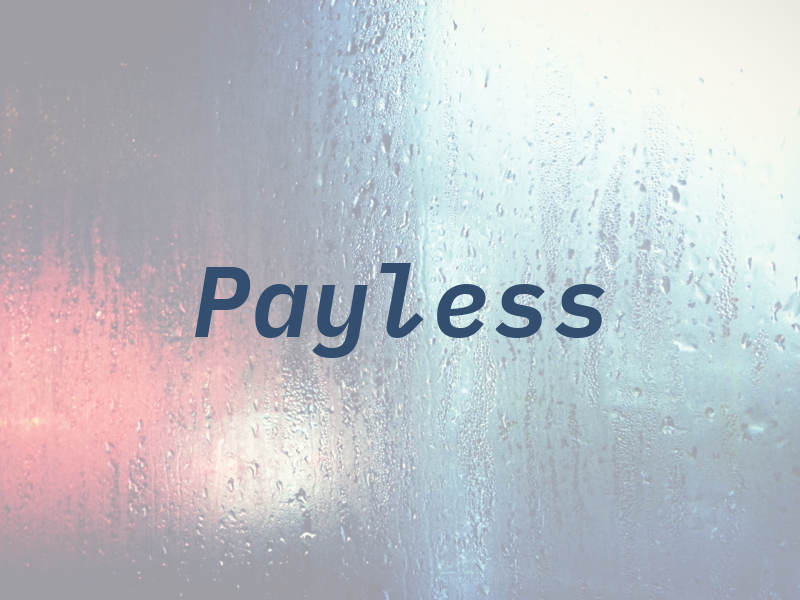 Payless