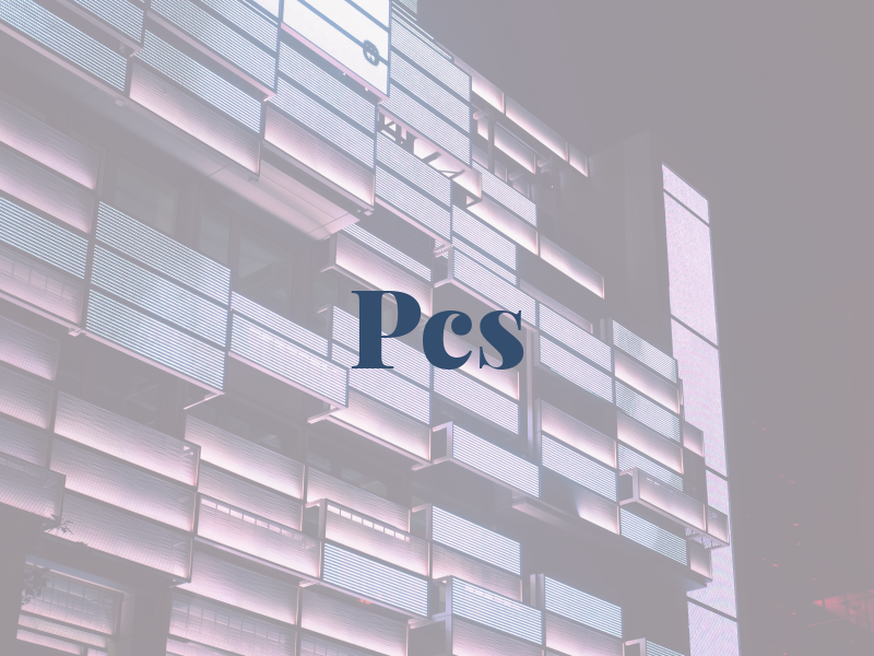 Pcs