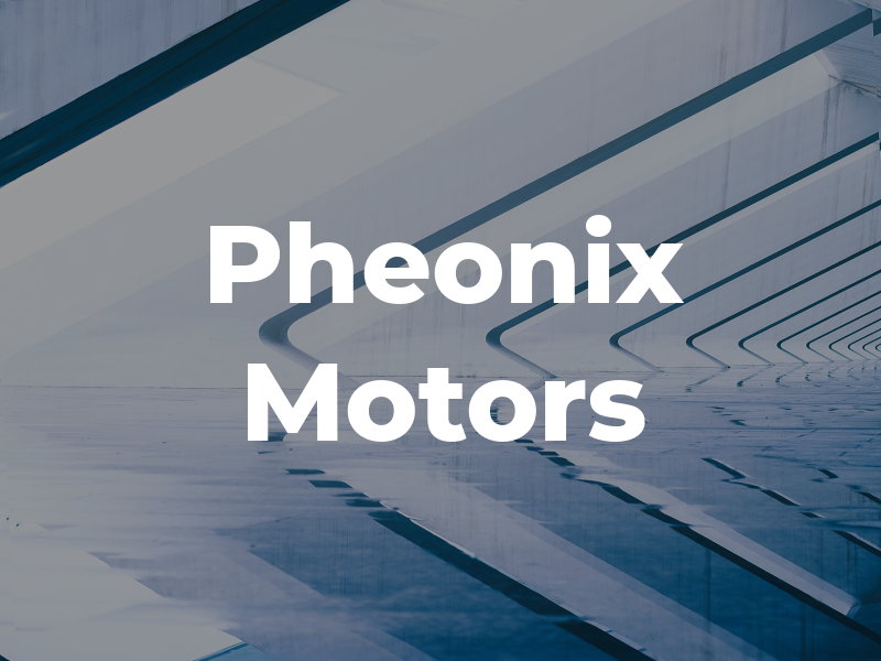 Pheonix Motors