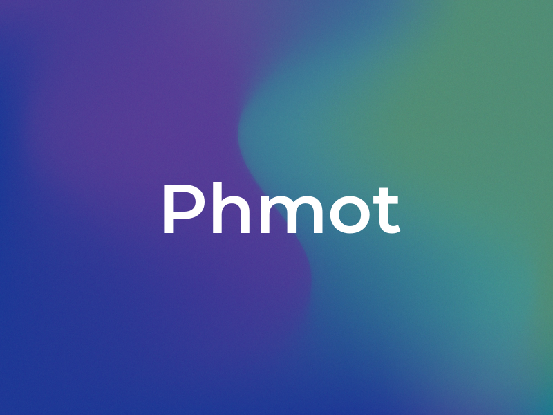 Phmot