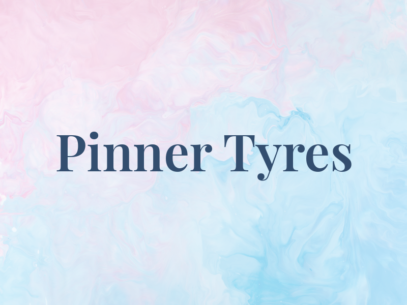 Pinner Tyres