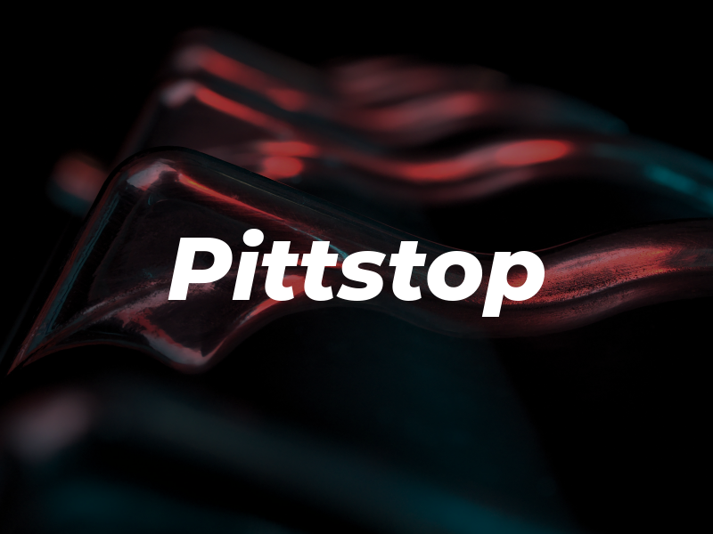 Pittstop